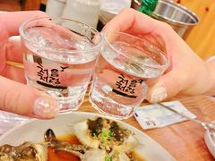 -弘益酱蟹
