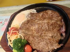 -米兰西点(鞍山店)