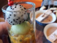 -北京王府井希尔顿酒店·万斯阁西餐厅