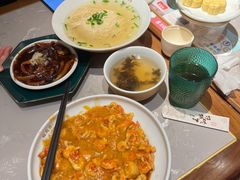 -松鹤楼·苏式汤面(虹桥天地店)