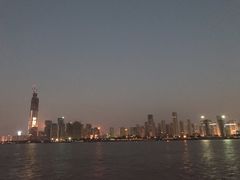 -船长9号·精致湖北菜(江滩店)