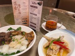 -广东胜利宾馆西关粤中餐厅