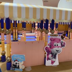 -奈尔宝家庭中心·亲子餐厅(苏州大悦城店)