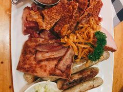 -皇冠自酿啤酒坊(中国红街5号楼店)