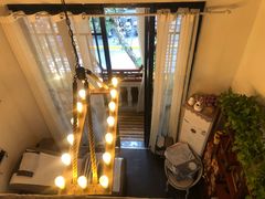 -铭洋专业采耳(田子坊店)