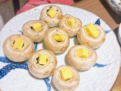-虎丸烧肉(世纪汇店)
