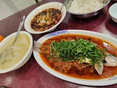 -扒骨肉雅鱼饭店(三雅文化传承店)