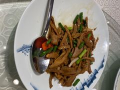 -杭州香格里拉·香宫中餐厅