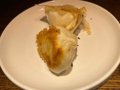 黑松露牛肉水煎包-掌柜的店·河南菜(世茂店)