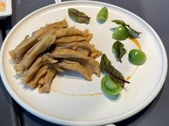 -小大董·烤鸭(观景餐厅·南京西路店)