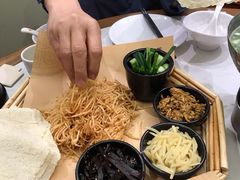 -丁里羊肉小镇(天鹅湖总店)