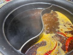 -温野菜涮涮锅(曲江大悦城店)