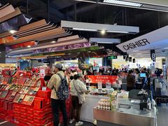 -Olé精品超市(南宁万象城店)