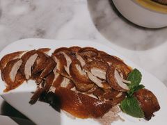 -北平盛世·新京菜·北京烤鸭(劲松·双井店)