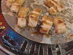 -灶边炉台·东北融合烤肉(南山店)
