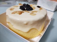 -欧诺爱烘焙(高新万达店)
