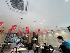 -镇南锅盖面馆(解放路店)