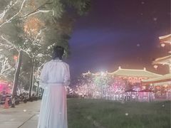 -流光锦时汉服体验馆(雁塔店)