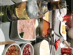 -海底捞火锅(海宁路店)