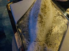 -迪拜帆船酒店海底餐厅