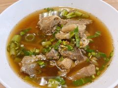 -Magic Food Point(Airport Street food)