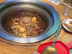 -山里屯铁锅炖·东北菜(康桥店)