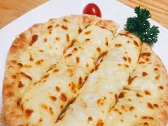芝士条-菲滋意式餐厅(西湖文化广场店)