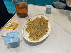 -洞庭米湘·湖南菜(银河SOHO店)