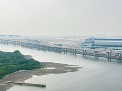 -昂坪360缆车