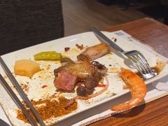 -汉巴味德(北京银座和谐广场店)
