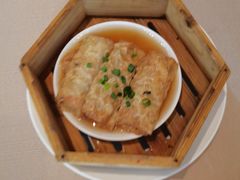 -顺德美的万豪酒店-万豪中餐厅