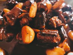 -渔娘蟹庄(阳澄湖莲花岛店)