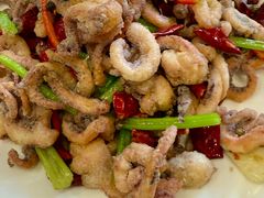 -砂锅李(九江路店)