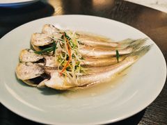 -杭州明豪voco酒店·明轩阁中餐厅