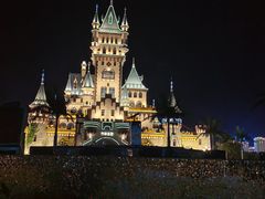 -大同方特欢乐世界