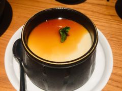 黑糖豆花-云海肴·汽锅鸡·云南菜(高德置地店)