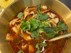 -核桃碳烤肉馆(深圳首店)