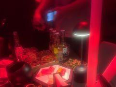 -赤红音乐现场(浦东金桥路店)