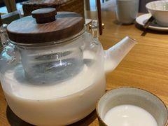 -竹里馆 ·茶食(奥体店)