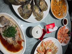 -蚝得喜海鲜(东城店)