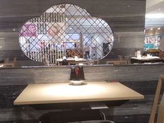 -鼎泰丰(当代商城店)