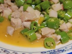 -百年神厨·地道川菜(清江西路店)