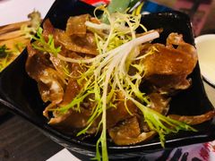 -老表记广西宵夜螺蛳鸭脚煲(西大店)