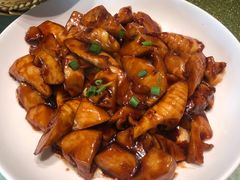 -金典银峰老鹅馆·昆山菜(亭林公园店)