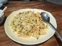 -金谷仓家庭料理(马泉营店)