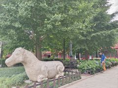 -北京石刻艺术博物馆(五塔寺)