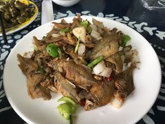 -太湖好灶头土菜馆(石公路店)