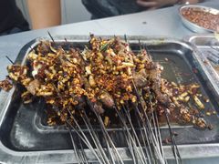 -宋文成烤肉(白沙巷店)