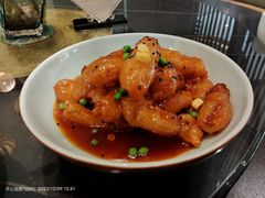 -温馨园·川湘菜馆(经七路店)