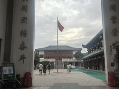 -银川南关清真寺